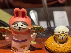 -伽喱博士 Dr.CURRY咖喱饭(太阳宫咖喱店)