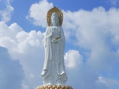 -三亚南山文化旅游区