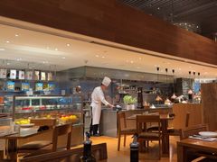 -君悦酒店·La Terrazza意合園·意式风味