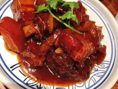 -云海肴·汽锅鸡·云南菜(美罗城店)