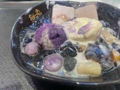 -鲜芋仙(中环百联2店)