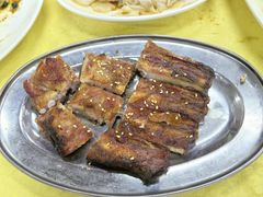 -南沙辉记烧鸡·荔枝木炭火吊烧(旧镇店)
