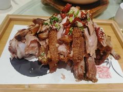 -凯鸽酒楼(恒安新区店)