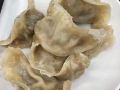 -奉天蚨祥饺子馆