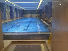 -上海圣淘沙万怡酒店
