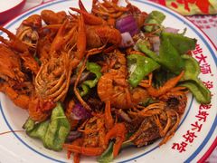 -拙大师·龙虾四季排档·夜宵至凌晨4点(九环路店)