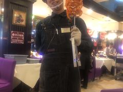 -比尔森啤酒自助烤肉(红旗街店)