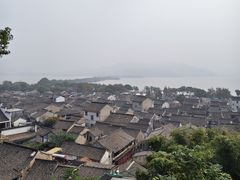 -东钱湖旅游度假区