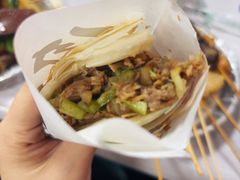 -大姐麻辣烫(莲宝中路店)