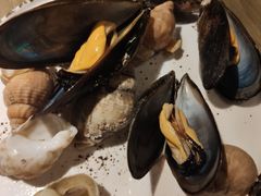 -博林天瑞喜来登酒店·西丽尚膳