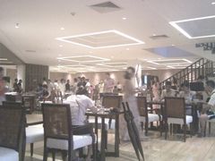 -三亚湾红树林度假世界(木棉酒店)