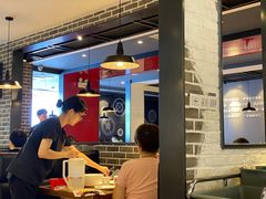 -吕氏疙瘩汤·新鲁菜(新贵和店)