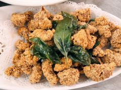 -台北楚楚园馅饼粥(虹桥南丰城店)