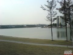 -美兰湖景区