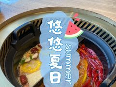 -呷哺呷哺(太原万象城店)