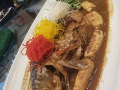 功夫鱼-老作坊2005(福源小区店)