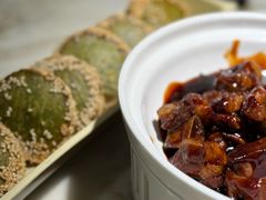 -绿茶餐厅(青岛城阳万象汇店)