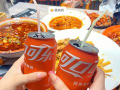 -李叔叔虾蟹大排档(青羊店)