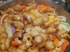 -黄记煌三汁焖锅(欢乐海岸店)