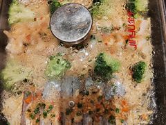 -悦百味·品质川菜(橄榄郡店)