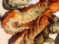 -博林天瑞喜来登酒店·西丽尚膳