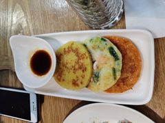 -李先生的首尔小馆(松江启源广场店)