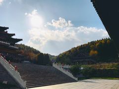 -青龙寺