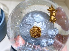 -ROSEONLY诺誓(磐基中心店)