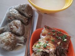 -德泓面馆(颐高店)