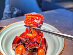 我家红烧肉-醉庐·新上海菜(南京西路店)