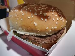 -麦当劳(东方时代广场分店)