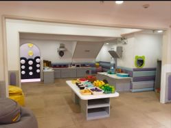 -meland club亲子乐园(重庆万象城店)