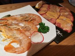 -江户烧肉(高德店)