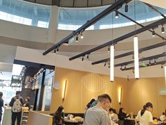-麦当劳(北亭广场分店)