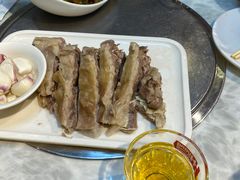 -清真·胖妈妈手抓餐厅(定西路长城宾馆店)