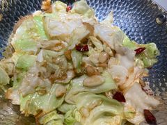 -费大厨辣椒炒肉(黄兴中心广场店)