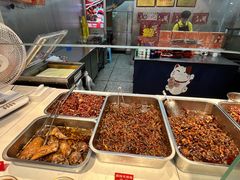 -叼叼姐手撕烤兔(十八梯店)