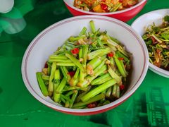 -醉香隆.山水庭院.湖北菜(东湖店)