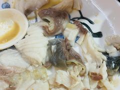 -田园石锅鱼