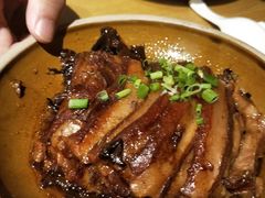 -宏达老菜馆(东安街店)