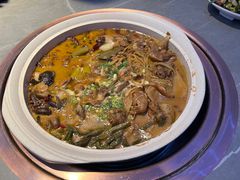 -红井路游艺炖锅·音乐餐吧(十渡店)