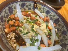 -十三式重庆江湖菜(金茂览秀城店)