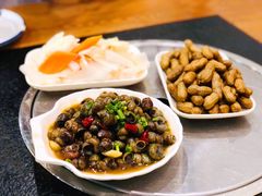 -羊阿公·嘉福烤全羊龙虾馆·家常菜(广益店)