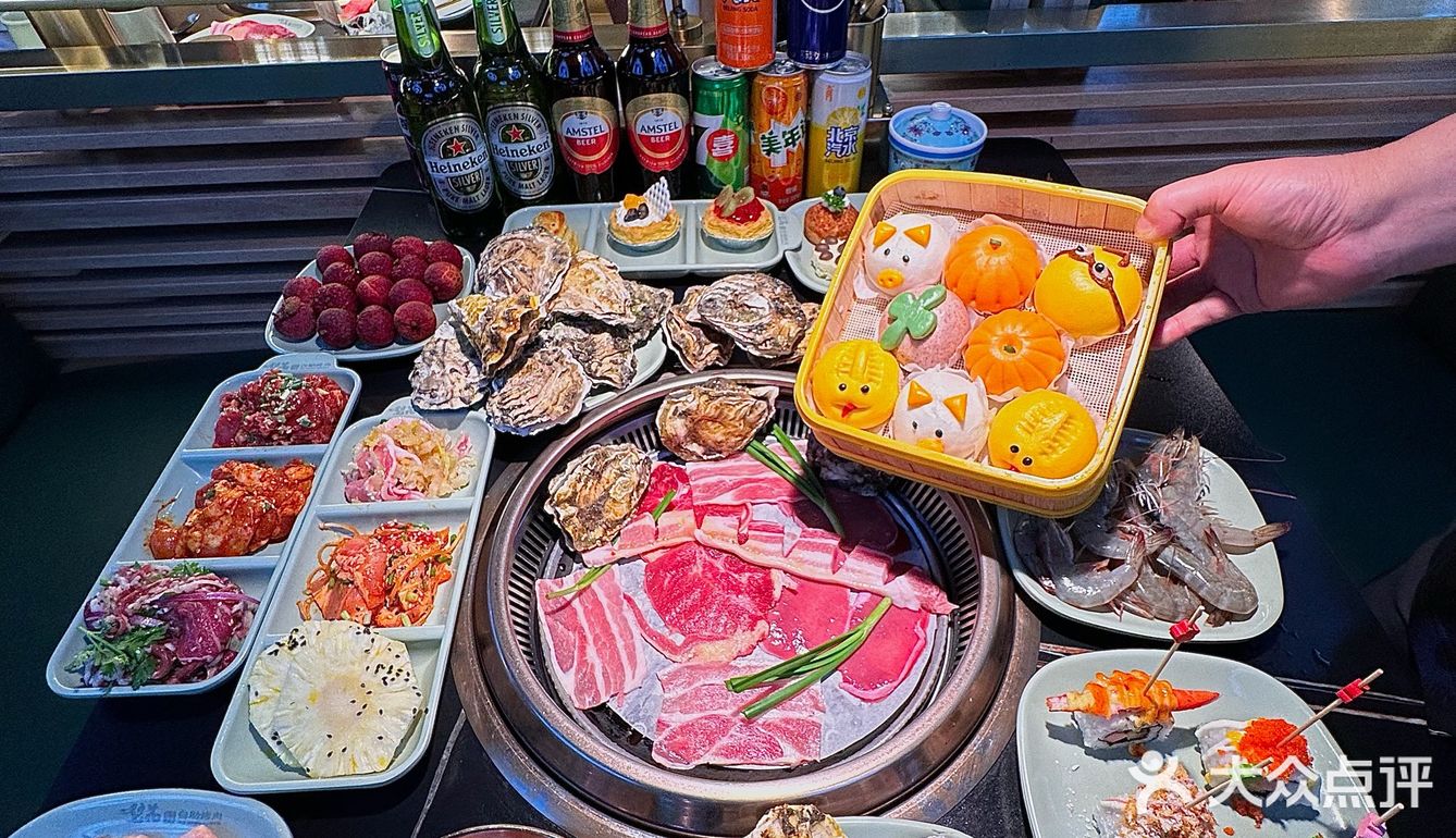 在北京！只要不倒闭愿意一直去吃的店……