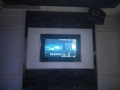 -乐唱氧吧量贩式KTV