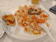 -新粤新疆菜清真餐厅(拱北店)