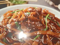 -荔粥记潮汕砂锅粥(太湖路店)
