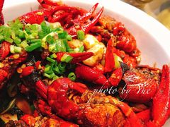 -农耕记·湖南土菜(科技园店)