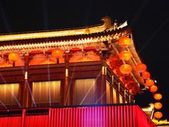 -大唐不夜城