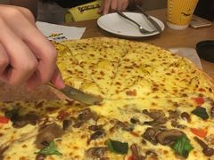 -乐凯撒披萨(喜荟城店)